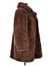 BCBGMAXAZRIA 100% Polyester Brown Coat Size XL - photo 4