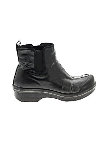 Dansko Ankle Boots (view 1)