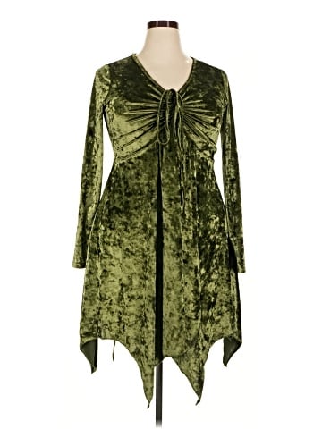 Unbranded Casual Dress (view 1)