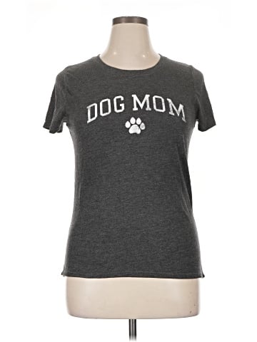 Modern Lux Short Sleeve T-Shirt (view 1)