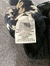 Z Supply 100% Polyester Stripes Black Pullover Sweater Size M - photo 8