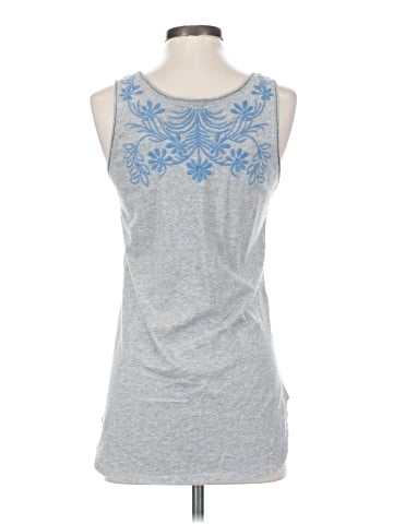 JW Los Angeles Sleeveless Top (view 2)