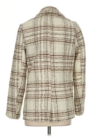 Gilli Coat (view 2)