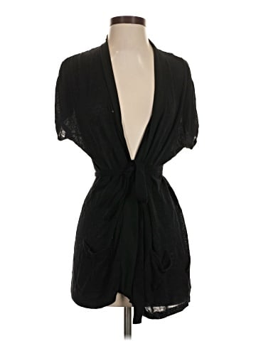 Dana Buchman Cardigan (view 1)