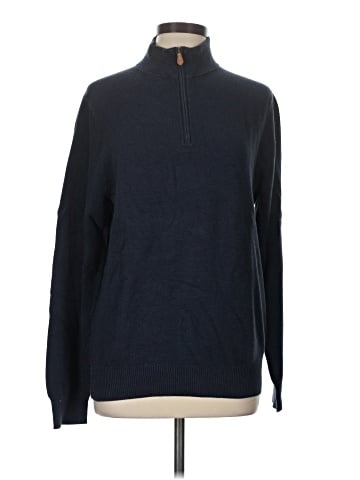 Brooks Brothers Pullover Sweater (view 1)