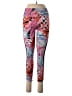 Nike Graphic Pink Active Pants Size M - photo 1