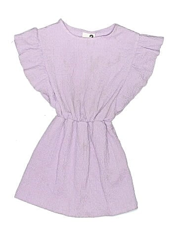 Cotton on Kids Sleeveless Blouse (view 1)