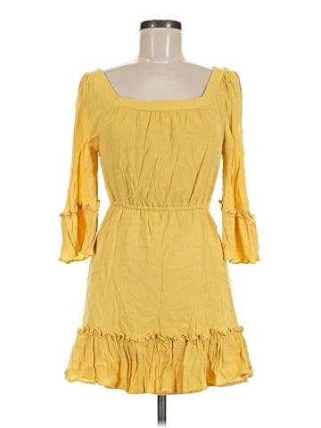 BB Dakota Casual Dress (view 1)