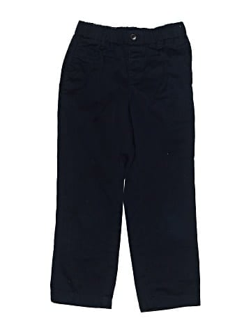 Lands' End Casual Pants (view 1)