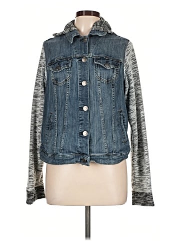 Torrid Denim Jacket (view 1)