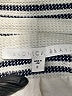 Veronica Beard Stripes Ivory Blazer Size 6 - photo 6