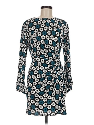 Diane von Furstenberg Cocktail Dress (view 1)