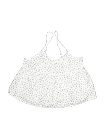 H&M Sleeveless Blouse (view 1)