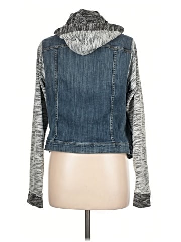 Torrid Denim Jacket (view 2)