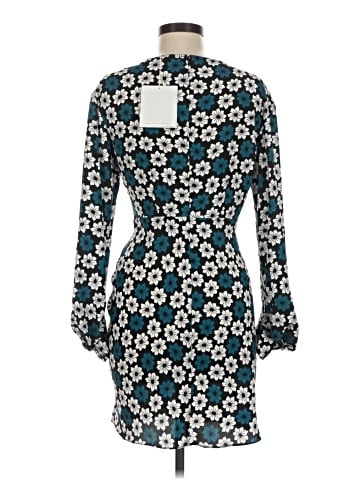 Diane von Furstenberg Cocktail Dress (view 2)