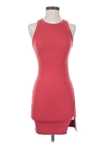 Enza Costa Cocktail Dress (view 1)