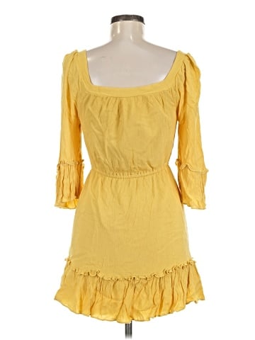 BB Dakota Casual Dress (view 2)