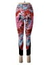 Nike Graphic Pink Active Pants Size M - photo 2