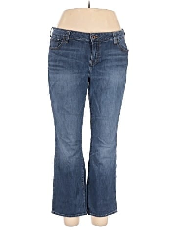 Lucky Brand Jeans (view 1)