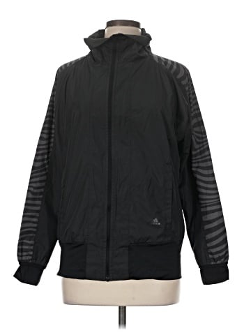 Adidas Track Jacket (view 1)