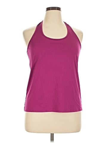 Dots Tank Top (view 1)