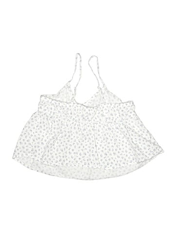 H&M Sleeveless Blouse (view 2)
