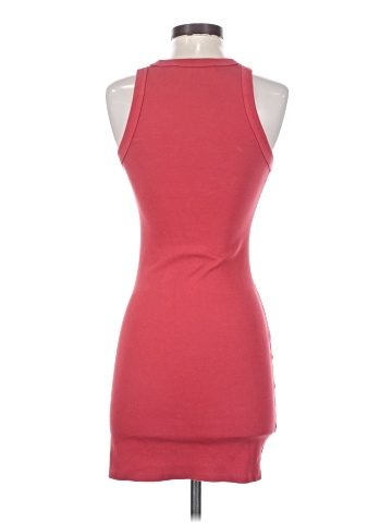 Enza Costa Cocktail Dress (view 2)