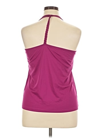Dots Tank Top (view 2)