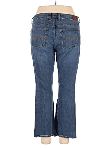 Lucky Brand Jeans (view 2)