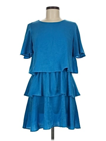 Zara Casual Dress (view 1)