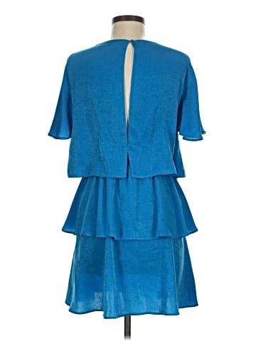 Zara Casual Dress (view 2)