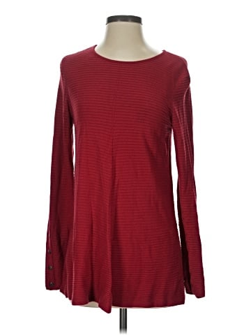 Alfani Pullover Sweater (view 1)