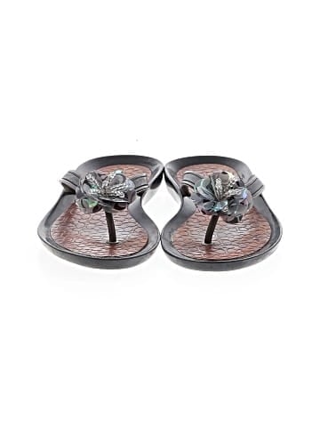 Coach Flip Flops (view 2)