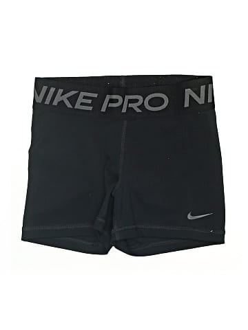 Nike Athletic Shorts (view 1)