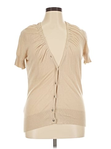 Ann Taylor LOFT Cardigan (view 1)