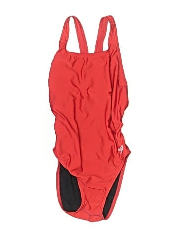 Speedo One Piece Swimsuit (view 1)