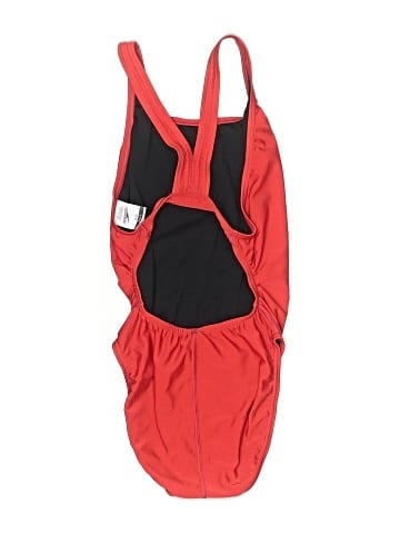 Speedo One Piece Swimsuit (view 2)