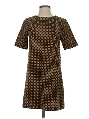 Ann Taylor LOFT Casual Dress (view 1)