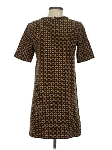 Ann Taylor LOFT Casual Dress (view 2)