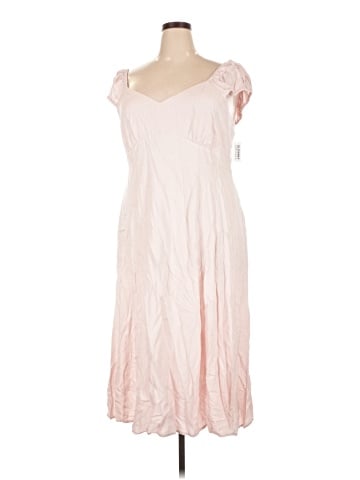 Old Navy Casual Dress (view 1)