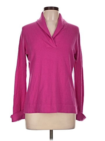 Jones New York Collection Pullover Sweater (view 1)