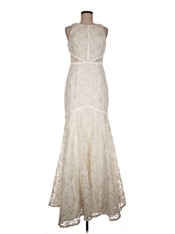 Adrianna Papell Cocktail Dress (view 1)