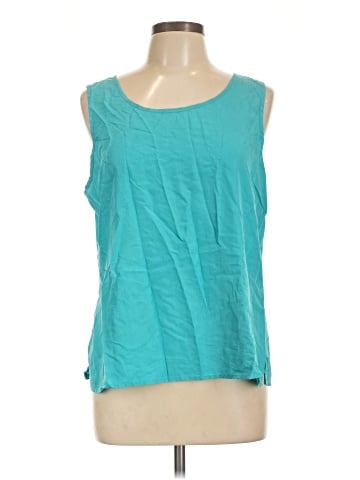 Chico's Sleeveless Top (view 1)