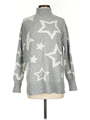 Lou & Grey Pullover Sweater (view 1)