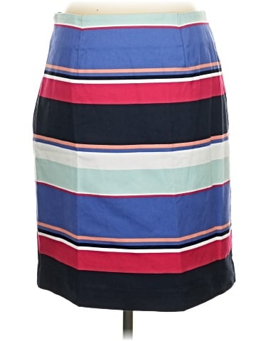Talbots Outlet Casual Skirt (view 2)