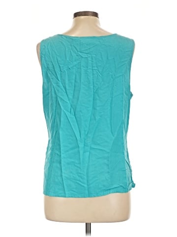 Chico's Sleeveless Top (view 2)