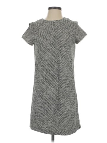 Zara Basic Casual Dress (view 1)