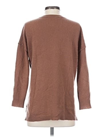 CATHERINE Catherine Malandrino Cashmere Pullover Sweater (view 2)
