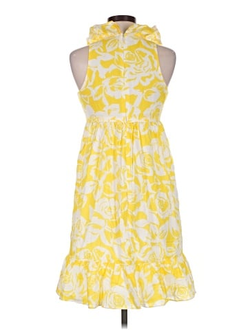 London Times Casual Dress (view 2)