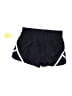 Under Armour 100% Polyester Black Athletic Shorts Size 5 - photo 2